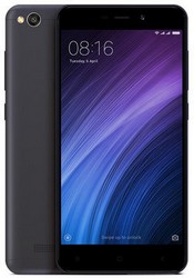 Замена дисплея на телефоне Xiaomi Redmi 4A в Смоленске